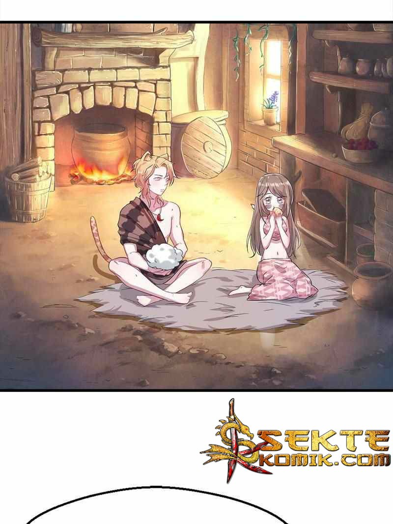 Beauty and the Beasts Chapter 41 Gambar 22